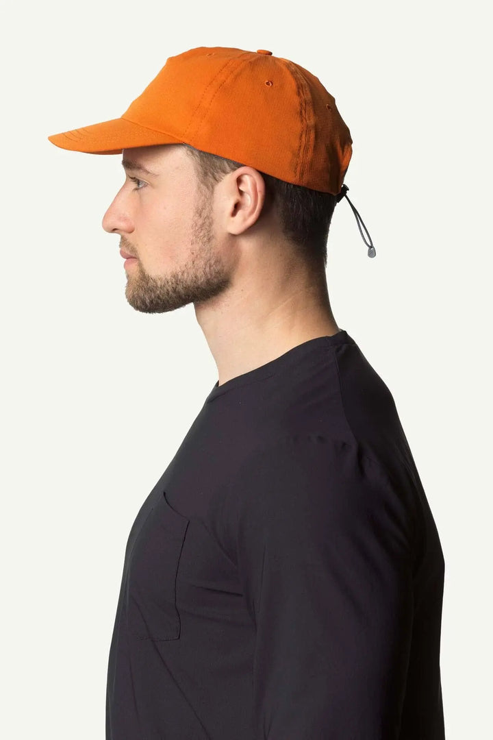 Unisex Daybreak Cap - Recycled Polyester Headwear Houdini