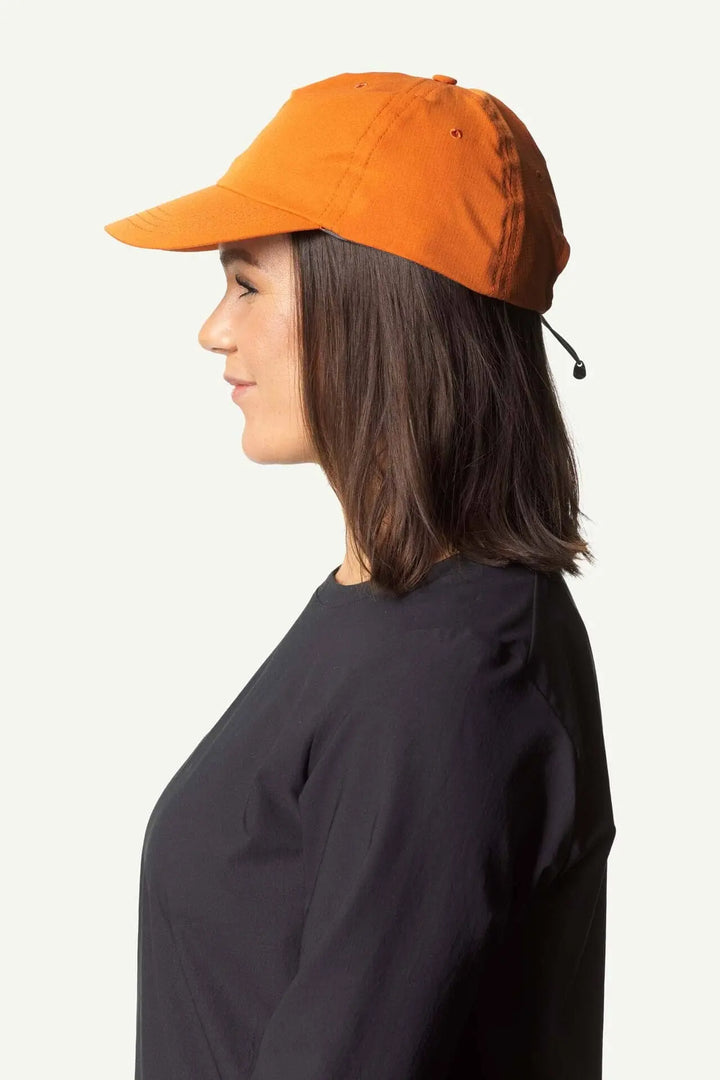 Unisex Daybreak Cap - Recycled Polyester Headwear Houdini