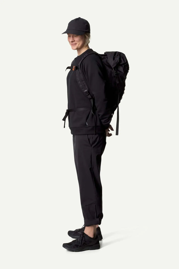 Unisex Daybreak Cap - Recycled Polyester Headwear Houdini