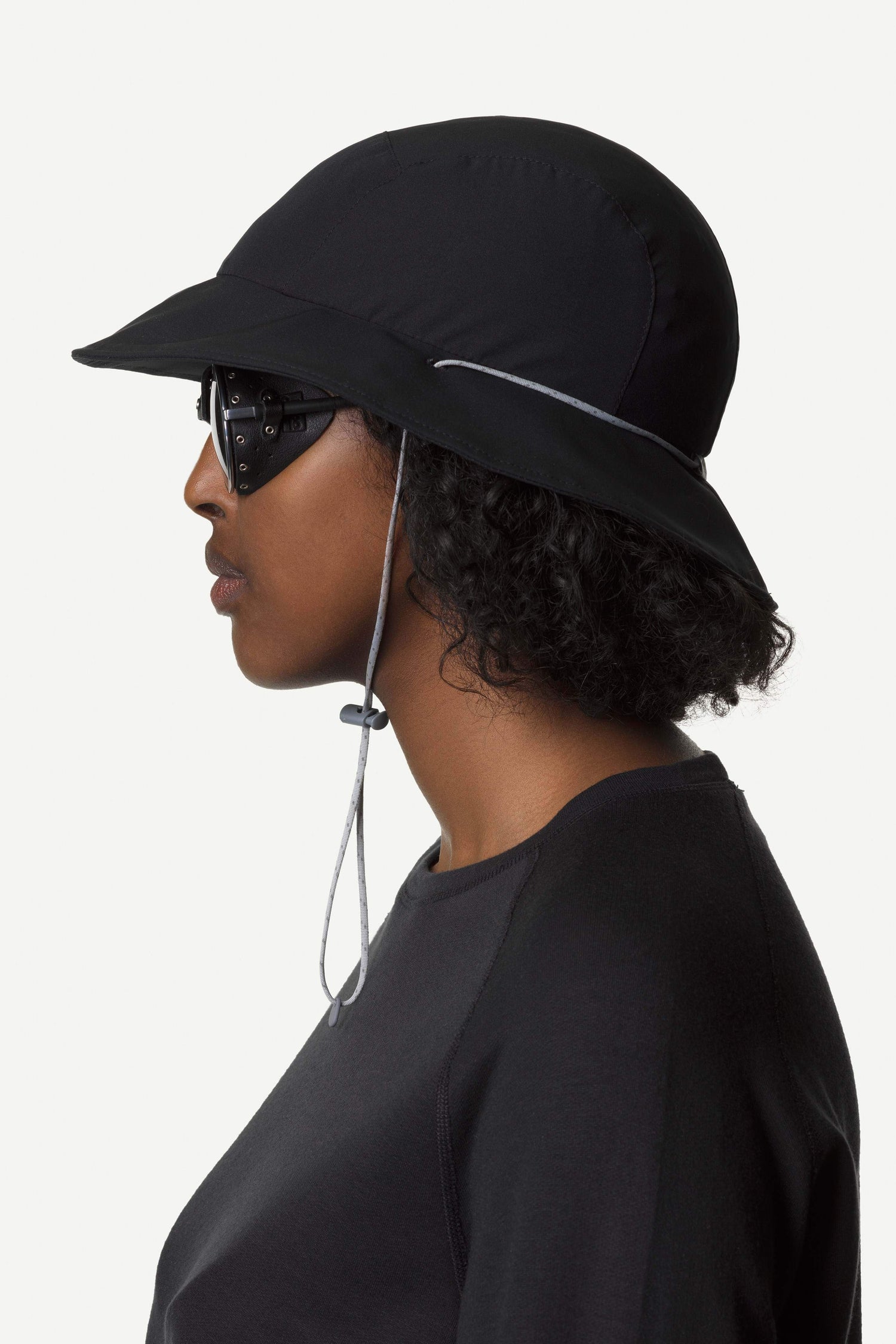 Houdini Unisex Gone Fishing Hat - Circular Production – Weekendbee -  premium sportswear