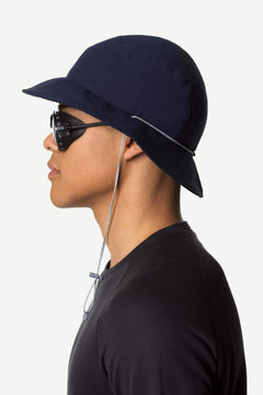 Houdini - Unisex Gone Fishing Hat - Recycled Polyester - Weekendbee - sustainable sportswear