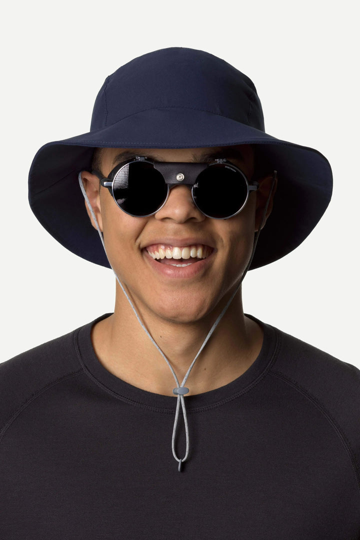 Unisex Gone Fishing Hat - Recycled Polyester Headwear Houdini