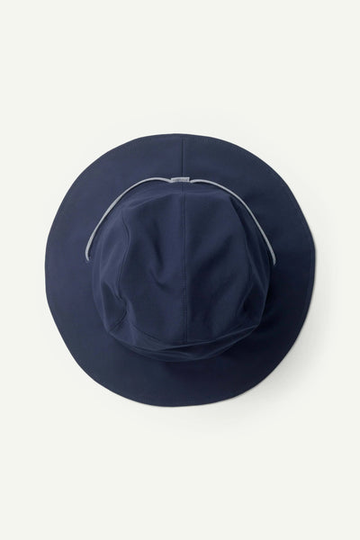 Unisex Gone Fishing Hat - Recycled Polyester – Weekendbee