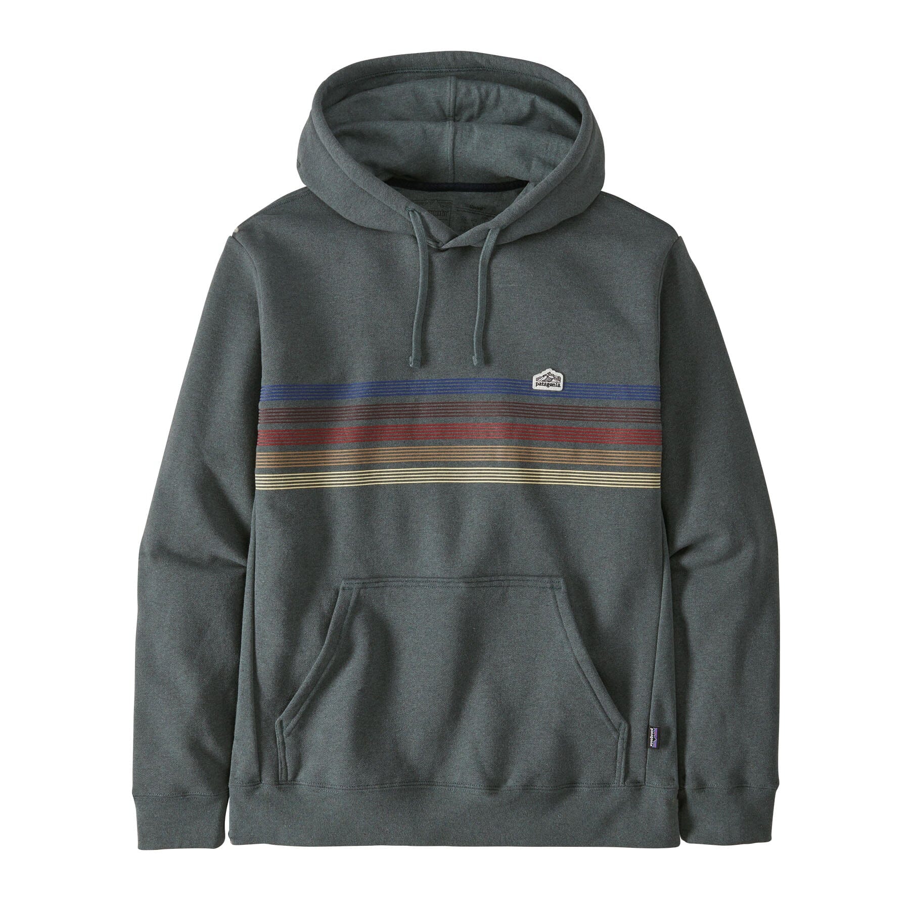 Patagonia cotton deals hoodie