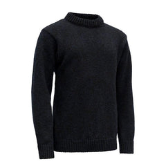 Devold - Unisex Nansen Crew Neck Sweater - Made From Pure New Wool - Weekendbee - sustainable sportswear