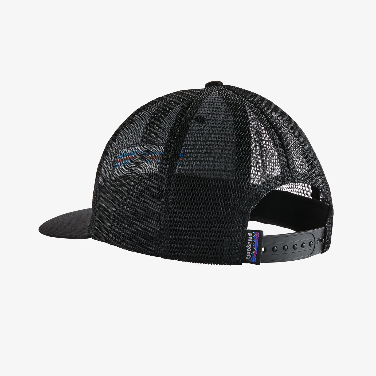 Classic 5 Trucker Hat w/ Hydro Mesh