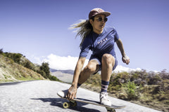 Mons Royale - Unisex Signature Crew Sock - Merino Wool - Weekendbee - sustainable sportswear