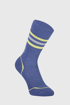 Mons Royale - Unisex Signature Crew Sock - Merino Wool - Weekendbee - sustainable sportswear