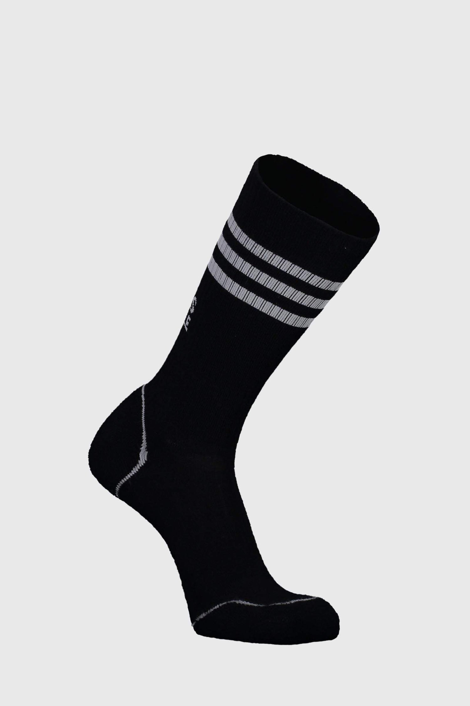 Mons Royale - Unisex Signature Crew Sock - Merino Wool - Weekendbee - sustainable sportswear
