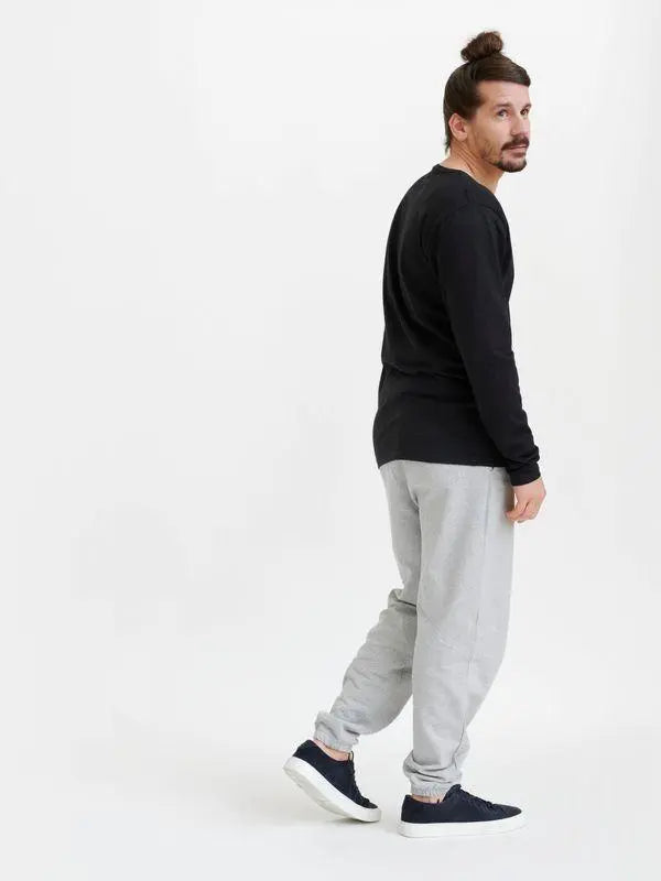 Unisex Sweatpants - Recycled Cotton & Recycled Polyester Pants Pure Waste