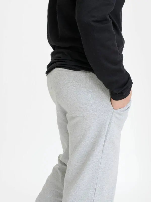 Unisex Sweatpants - Recycled Cotton & Recycled Polyester Pants Pure Waste