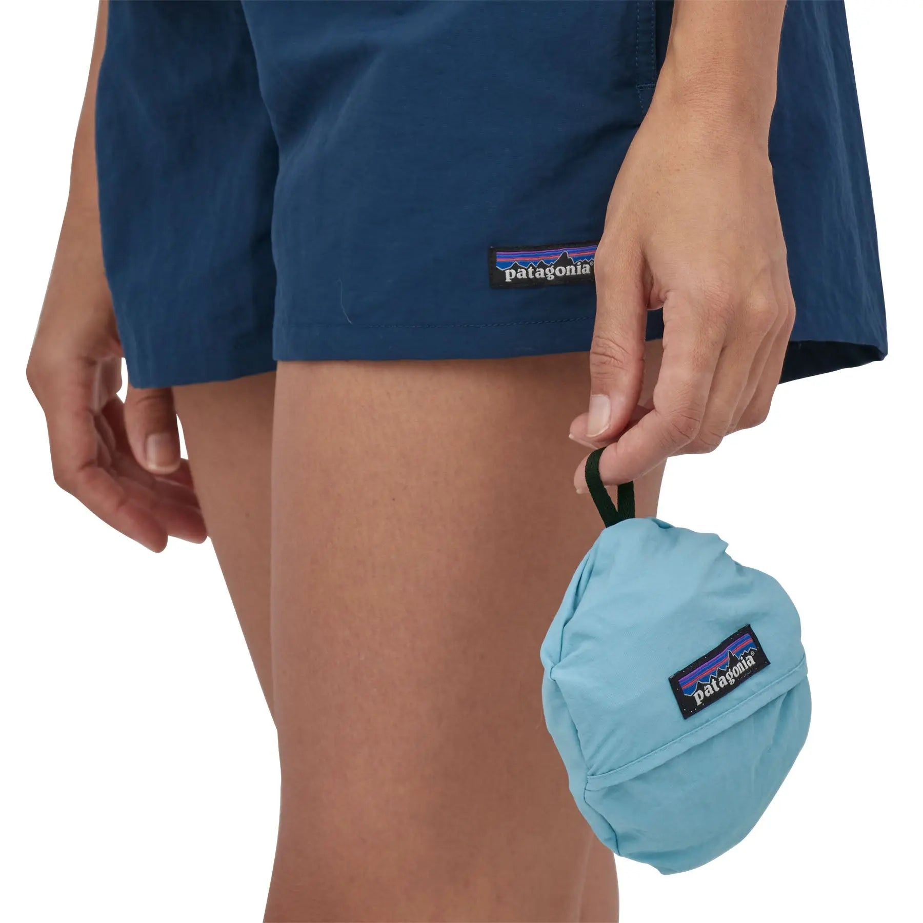 patagonia wavefarer bag Patagonia Women's Unisex Wavefarer Recycled Nylon Hat – Weekendbee