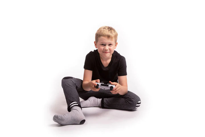 Vaatelaastari Raita 5pcs - FabPatch from recycled polyester Care products Vaatelaastari