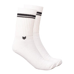 VAI-KØ Crew Sock - Merino Wool Aloe Green Socks