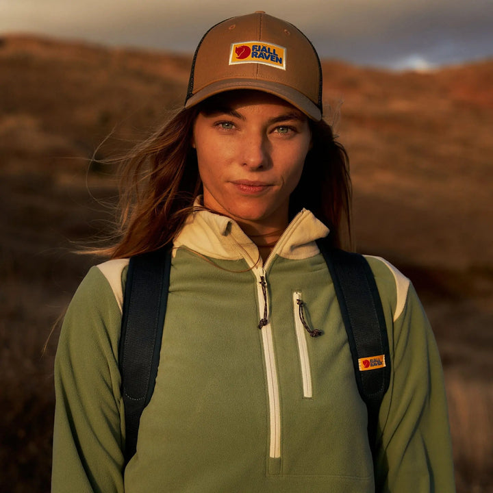Vardag Långtradarkeps cap - G-1000® Eco Headwear Fjällräven
