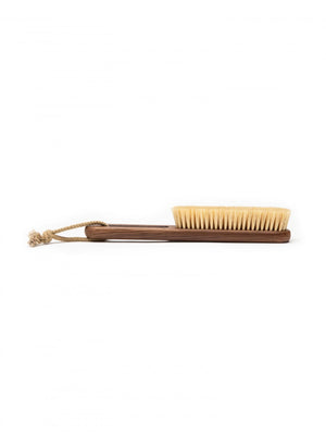 Steamery Vegan Clothing brush - Oak & Sisal
