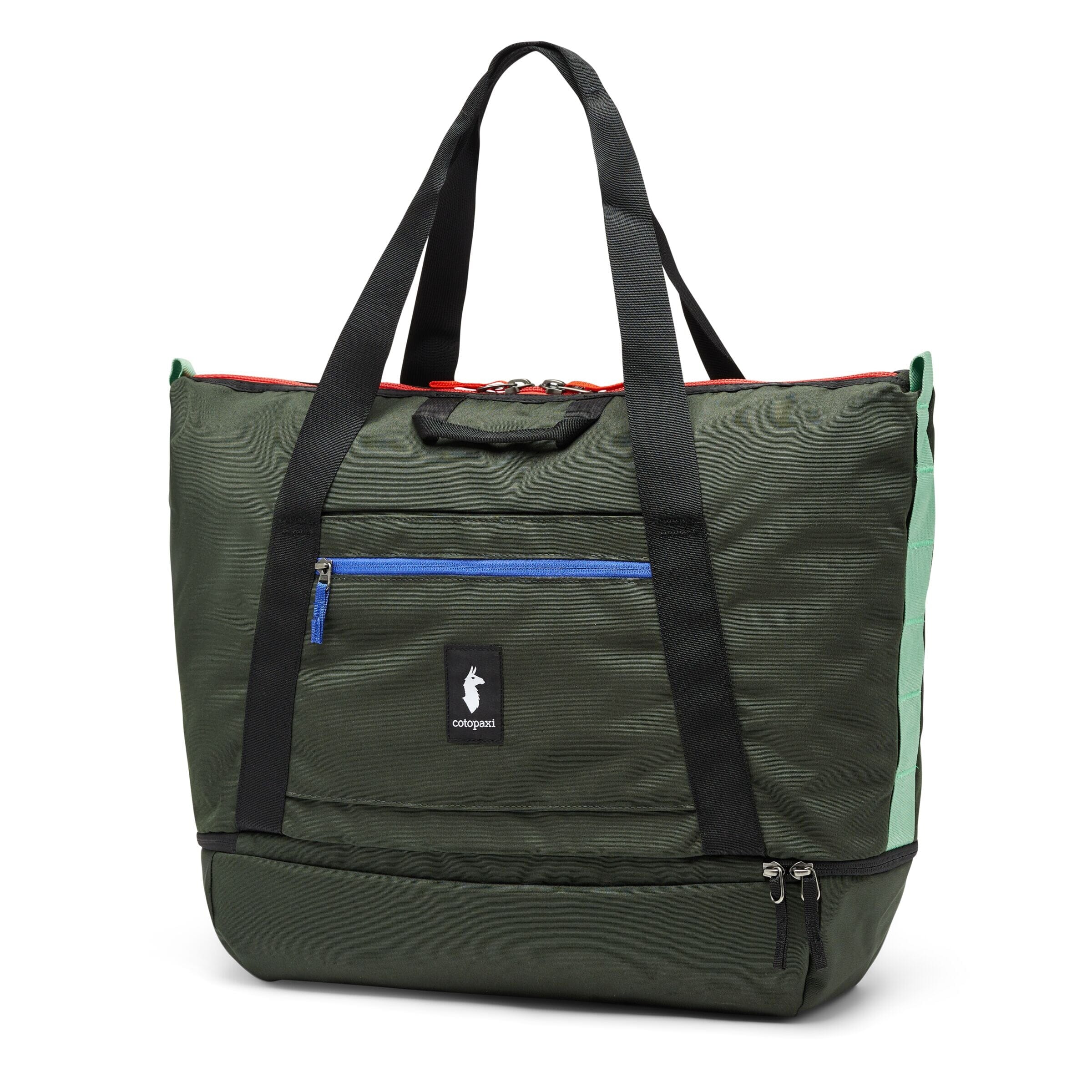 Cotopaxi Viaje 35L Weekender Bag - Recycled polyester – Weekendbee ...
