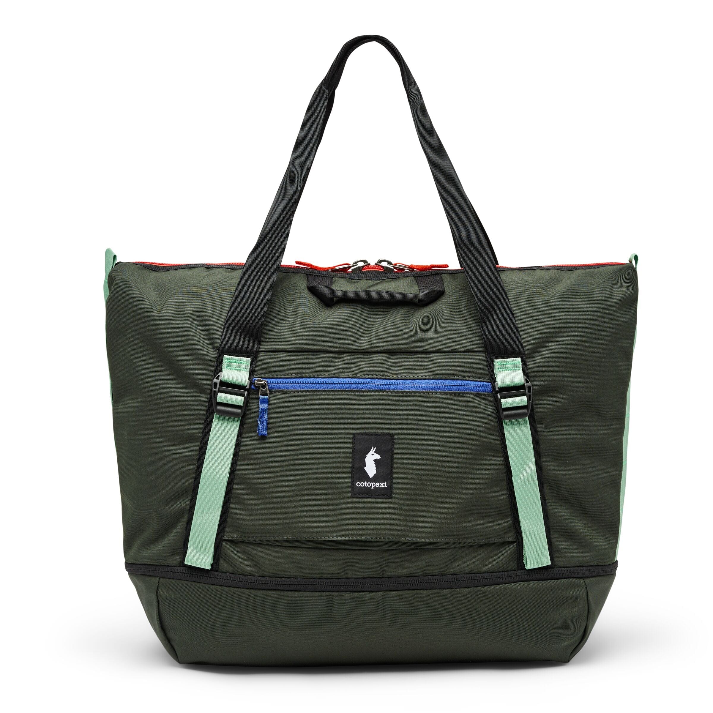 Cotopaxi Viaje 35L Weekender Bag - Recycled polyester – Weekendbee ...