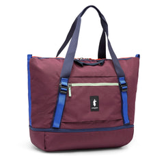 Cotopaxi - Viaje 35L Weekender Bag - Recycled polyester - Weekendbee - sustainable sportswear