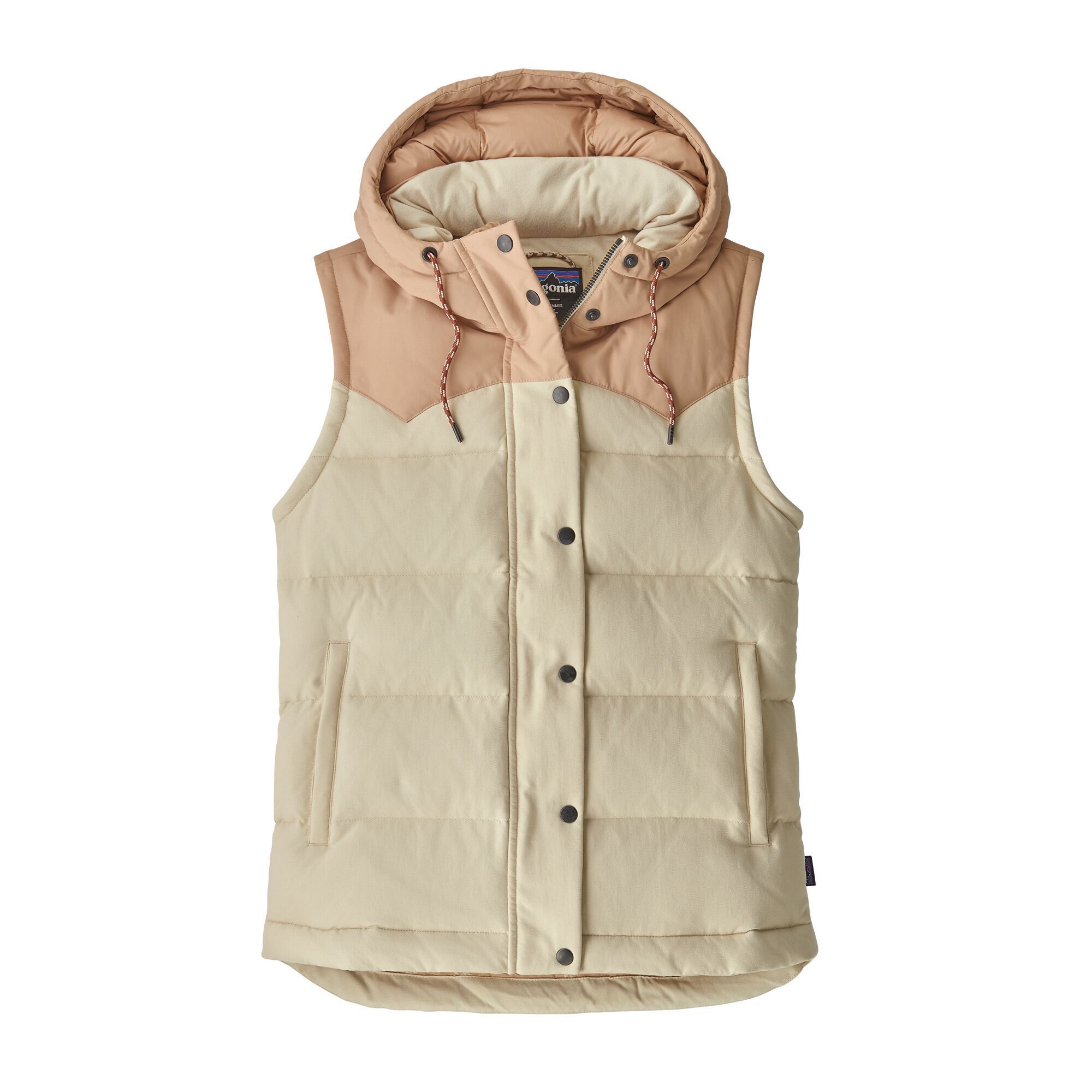 patagonia bivy oyster white