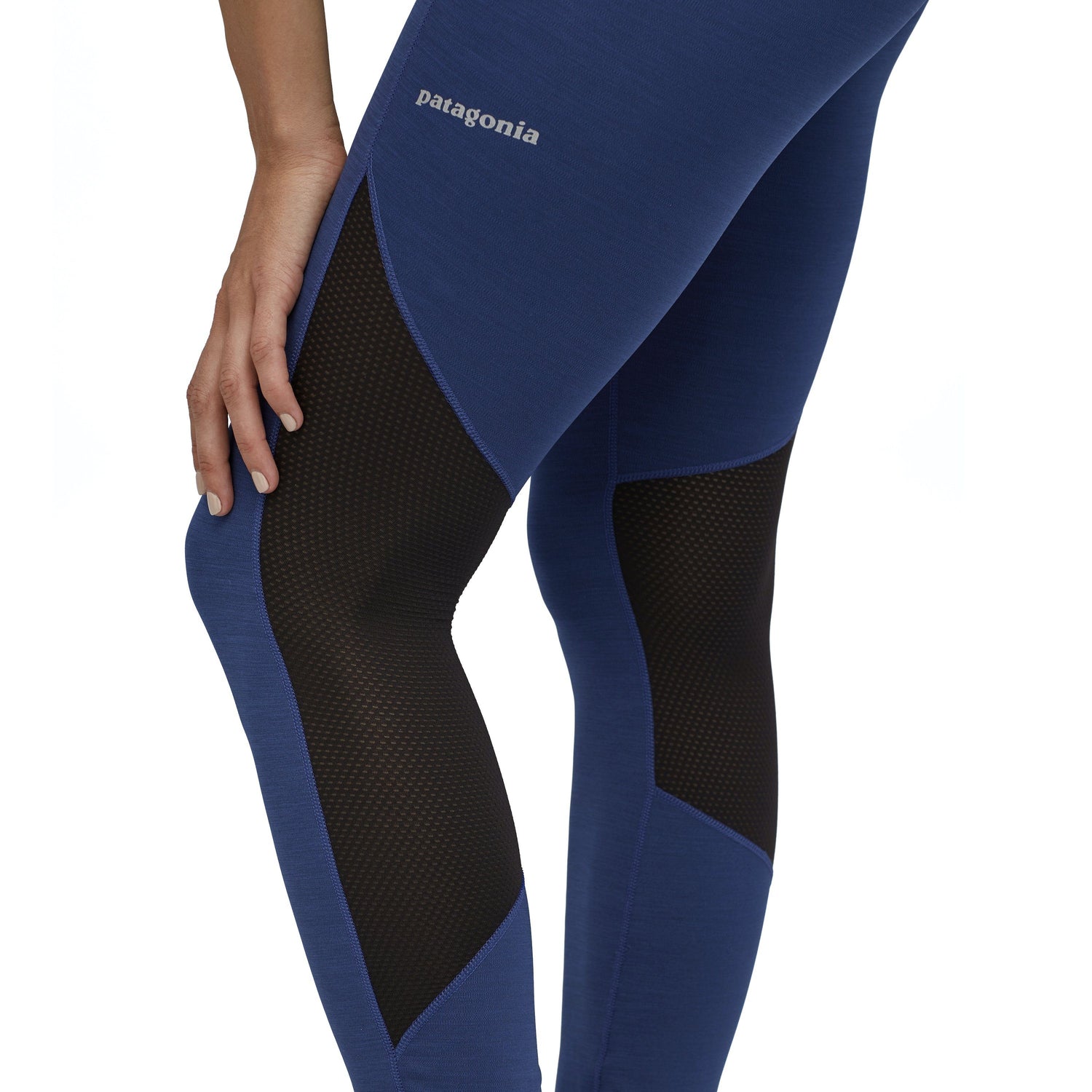 W\'s Endless Run Tights - Recycled Polyester – Weekendbee - sustainable  sportswear