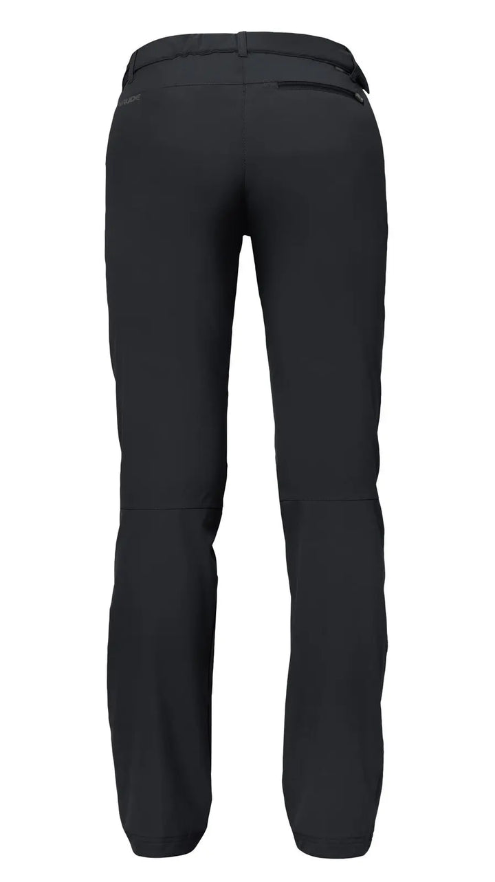 W's Farley Stretch Pants II - bluesign® certified materials Pants Vaude