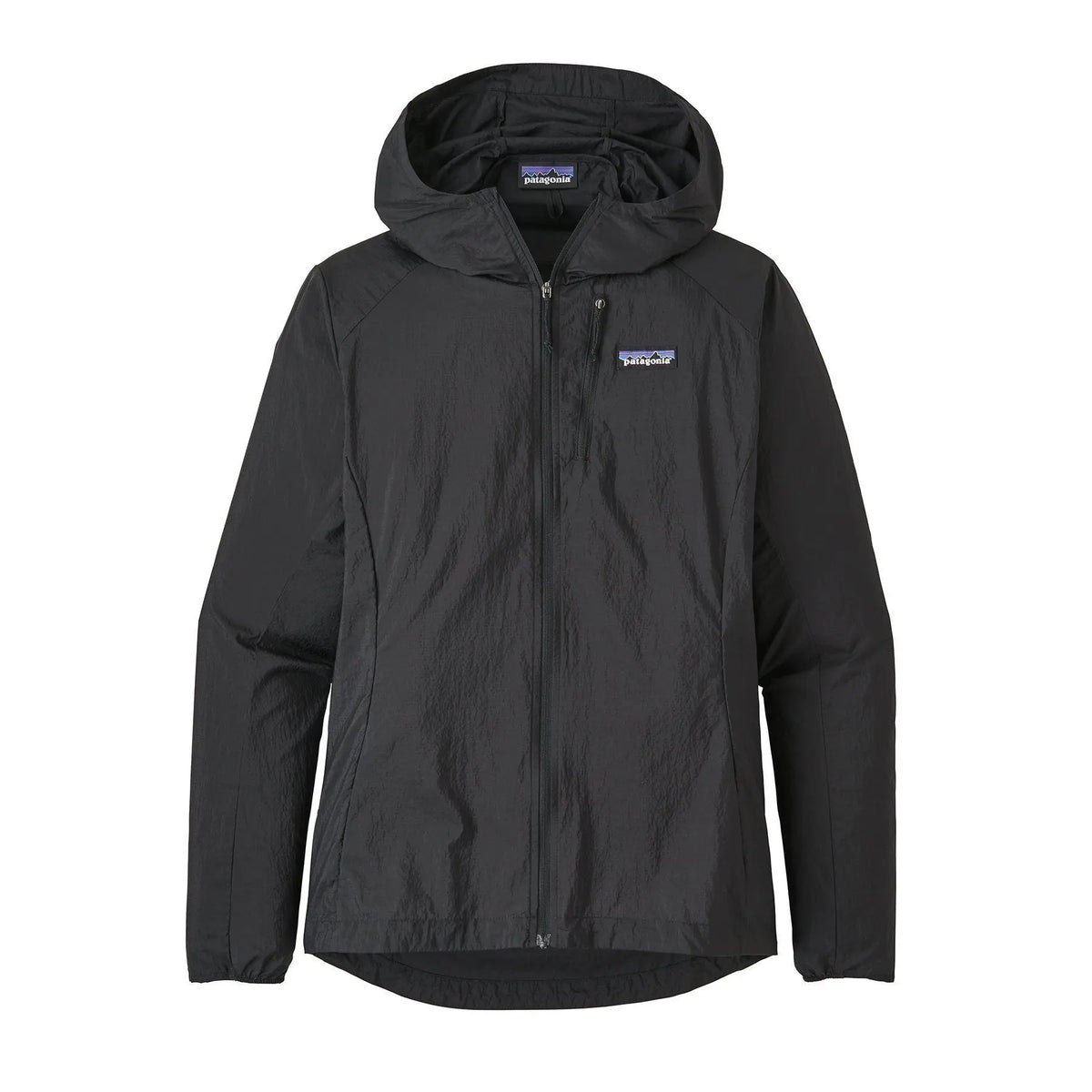 W's Houdini® Jacket - 100% Recycled Nylon Jacket Patagonia