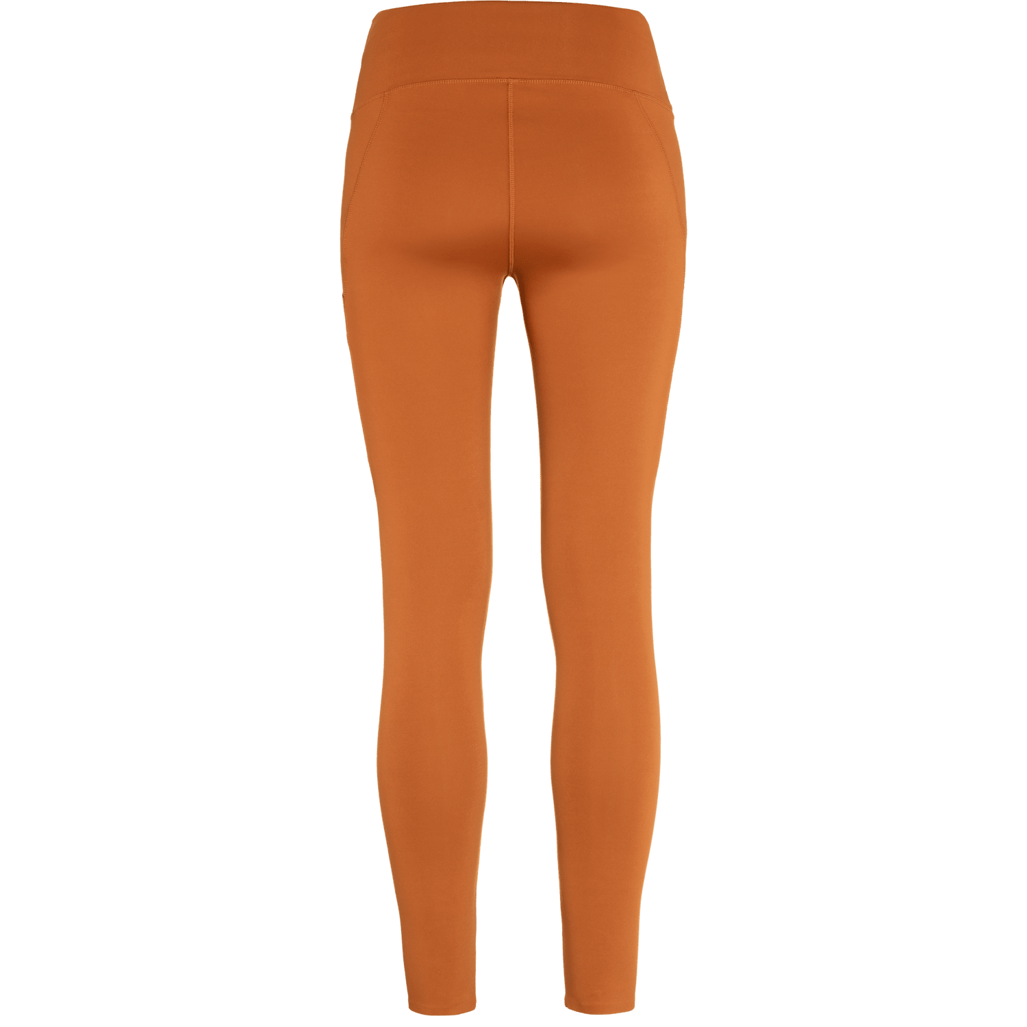 Fjällräven - W's Abisko Tights - Recycled Polyester - Weekendbee - sustainable sportswear