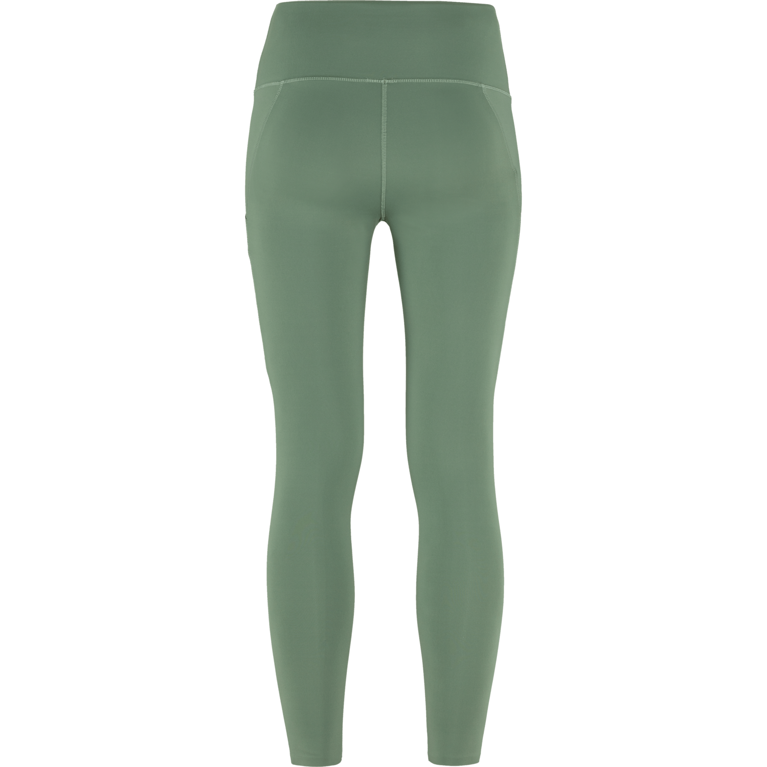 Fjällräven - W's Abisko Tights - Recycled Polyester - Weekendbee - sustainable sportswear