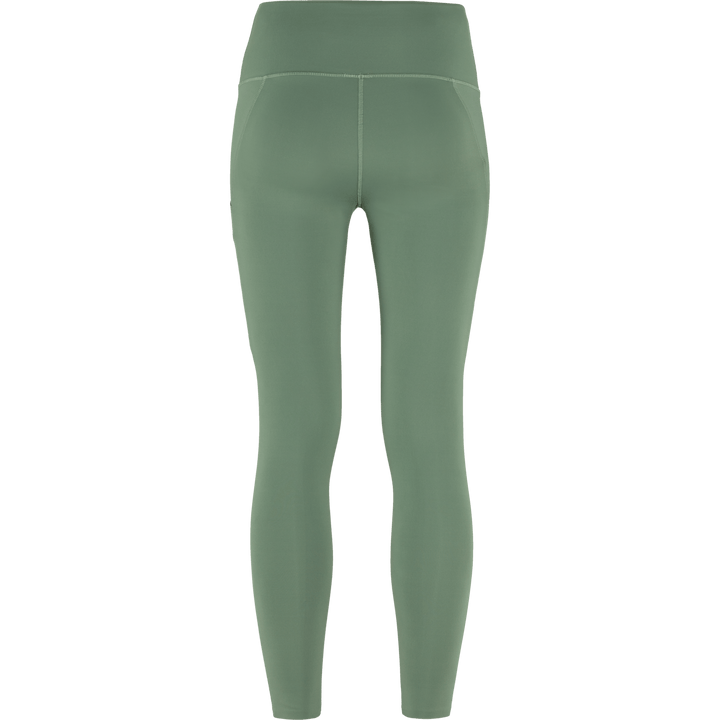 W's Abisko Tights - Recycled Polyester Pants Fjällräven