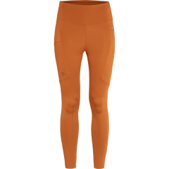 Fjällräven - W's Abisko Tights - Recycled Polyester - Weekendbee - sustainable sportswear