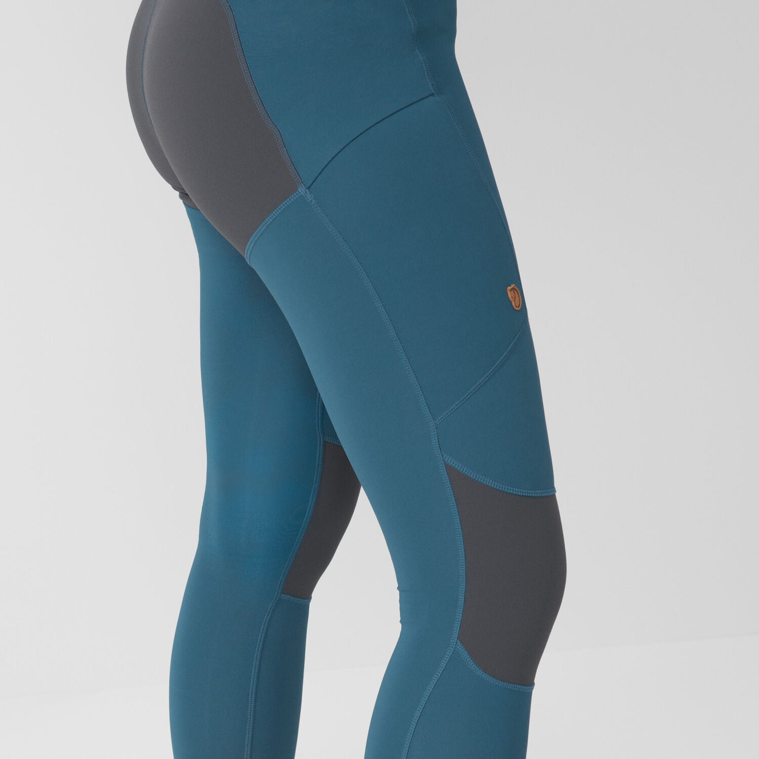 Fjällräven W's Abisko Trekking Tights Pro - Recycled Polyester – Weekendbee  - premium sportswear