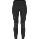 Trekové pančuchy W's Abisko Trekking Tights Pro - recyklovaný polyester
