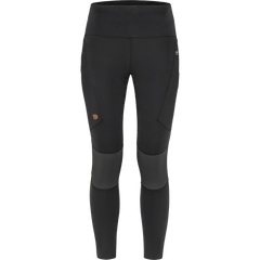 Fjällräven - W's Abisko Trekking Tights Pro - Recycled Polyester - Weekendbee - sustainable sportswear