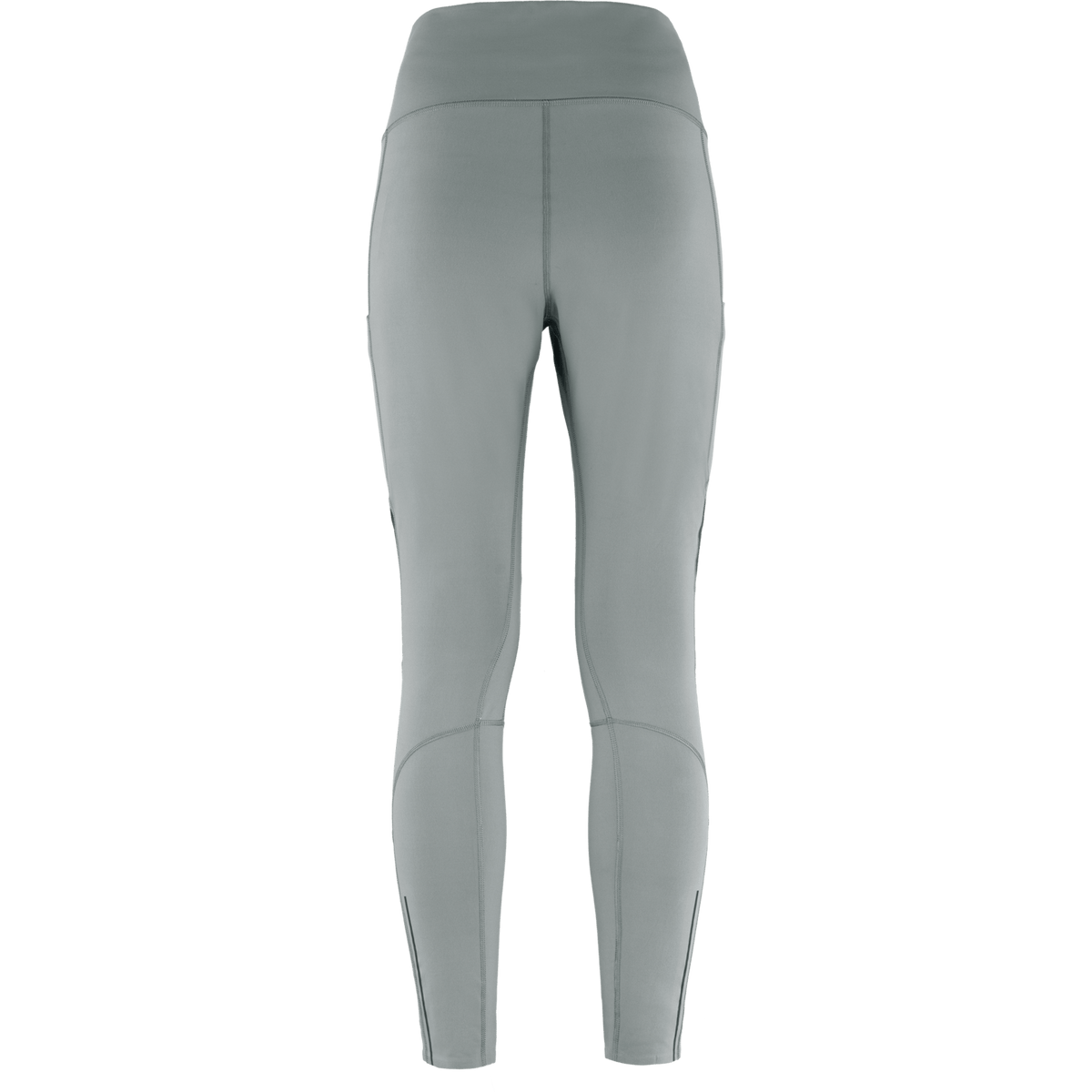 W's Abisko Värm Trekking Tights - Recycled Polyester Pants Fjällräven