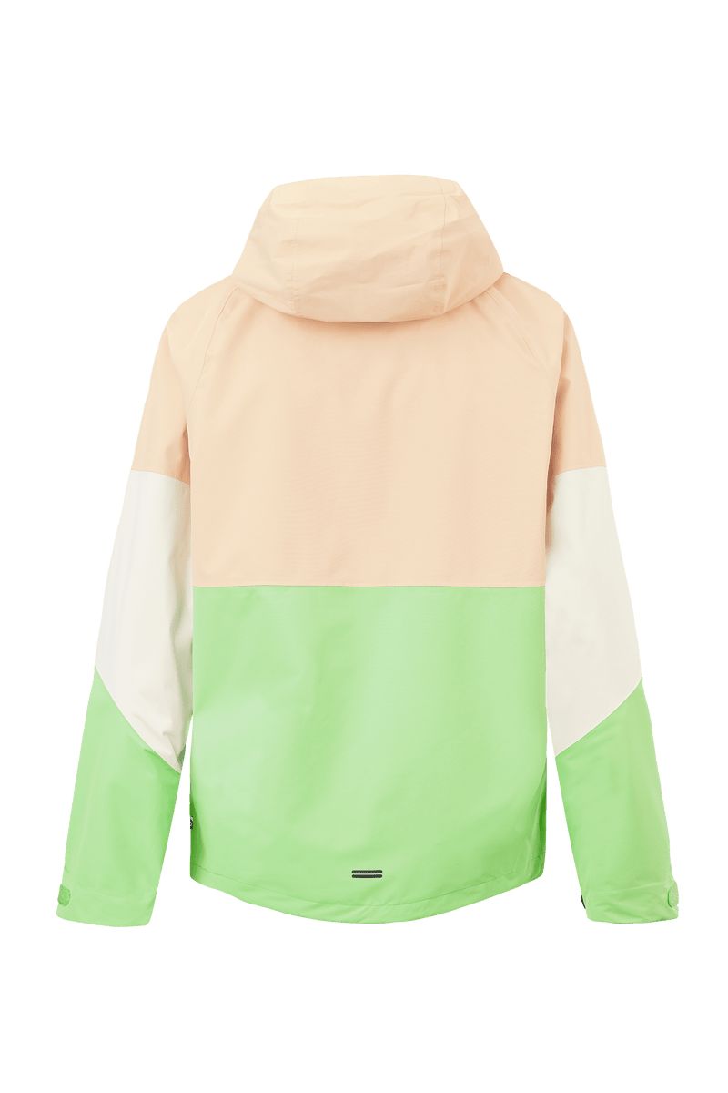 W's Abstral+ 2.5L Jacket - Recycled Polyester & Circular Polyester Jacket Picture Organic