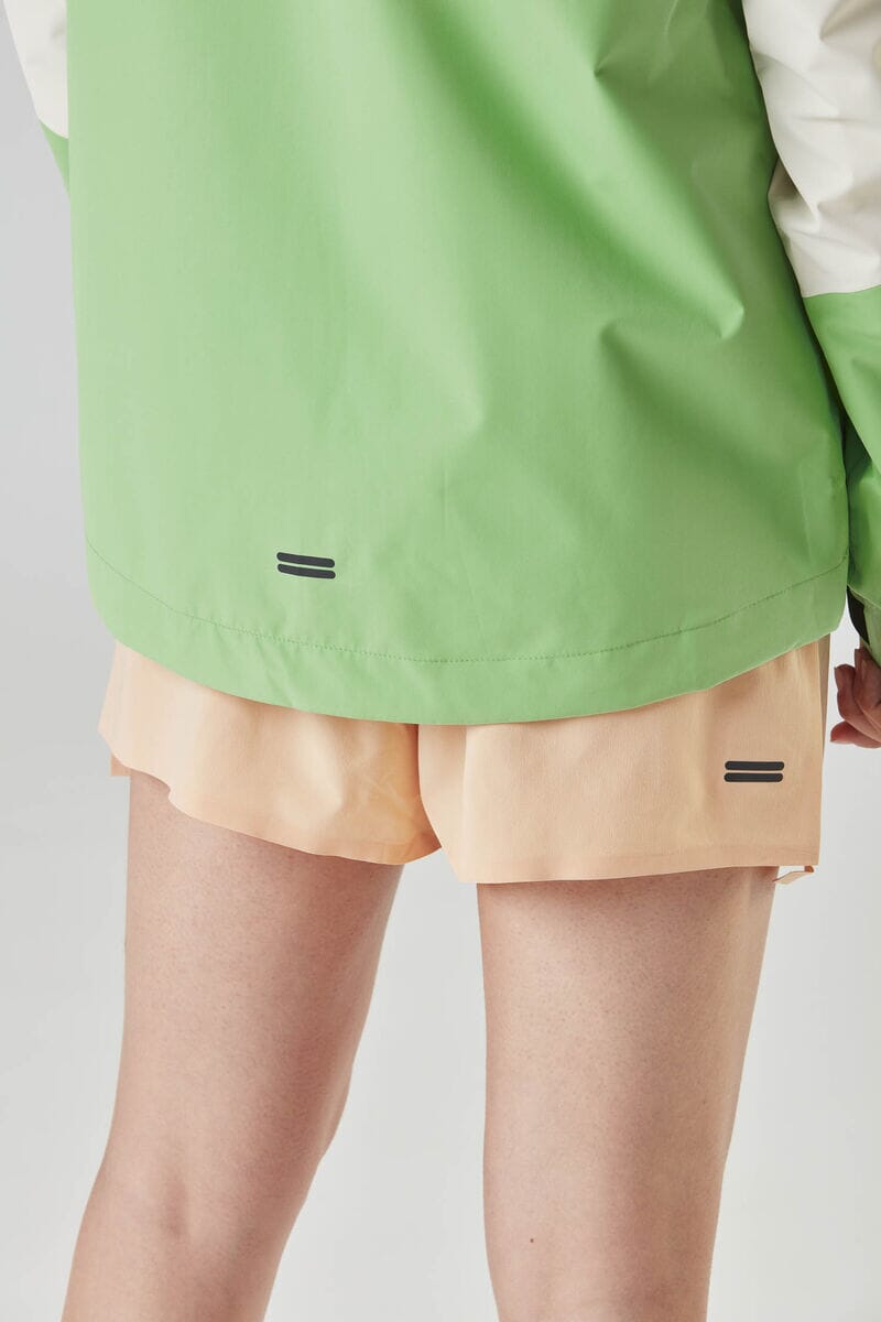 W's Abstral+ 2.5L Jacket - Recycled Polyester & Circular Polyester Jacket Picture Organic