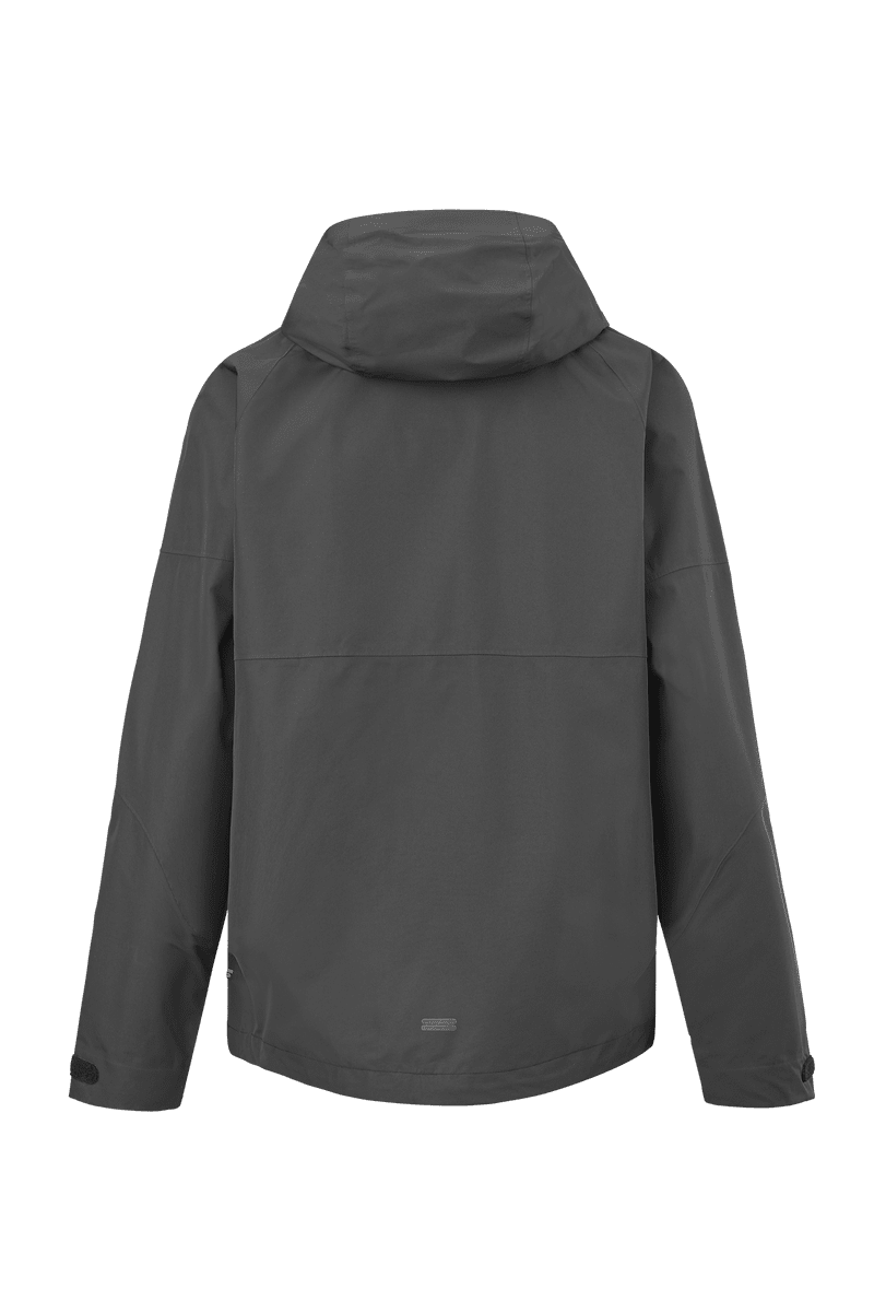 Picture Organic W's Abstral+ 2.5L Jacket - Recycled Polyester & Circular Polyester Black Jacket