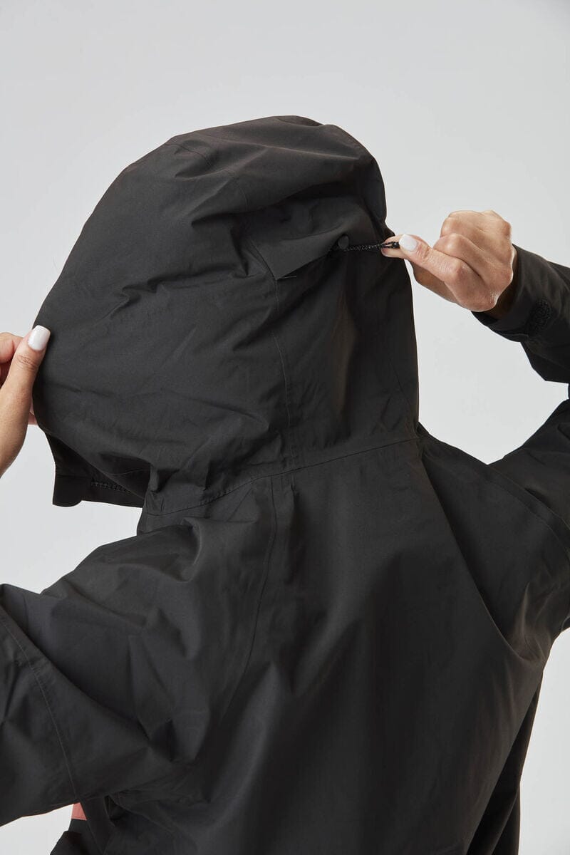 W's Abstral+ 2.5L Jacket - Recycled Polyester & Circular Polyester Jacket Picture Organic