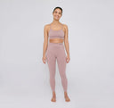 Leggings sin costuras W's Active - Nailon reciclado
