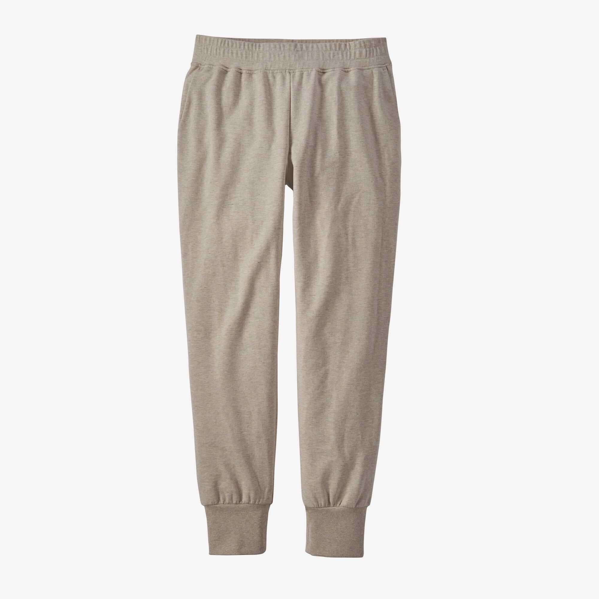 W's Ahnya Pants - Organic Cotton & Recycled Polyester