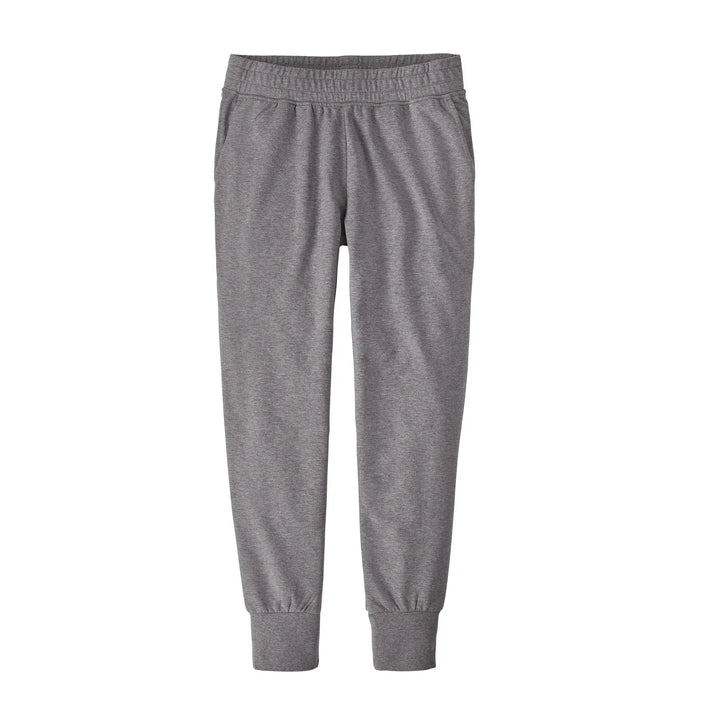 W's Ahnya Pants - Organic Cotton & Recycled Polyester Pants Patagonia