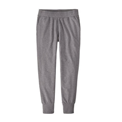 Patagonia - W's Ahnya Pants - Organic Cotton & Recycled Polyester - Weekendbee - sustainable sportswear