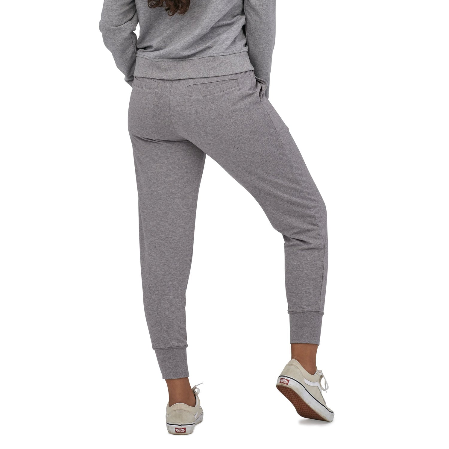 Patagonia - W's Ahnya Pants - Organic Cotton & Recycled Polyester - Weekendbee - sustainable sportswear