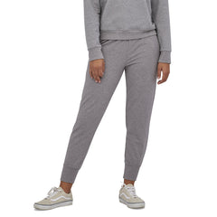 Patagonia - W's Ahnya Pants - Organic Cotton & Recycled Polyester - Weekendbee - sustainable sportswear