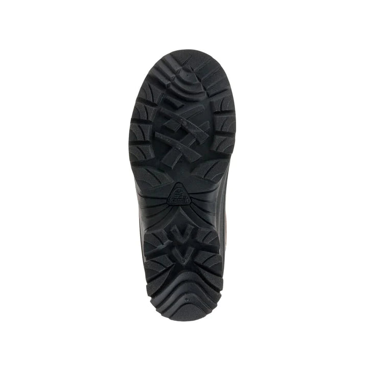 Kamik - W's Alborg Winter Boots - Leather & Rubber - Weekendbee - sustainable sportswear