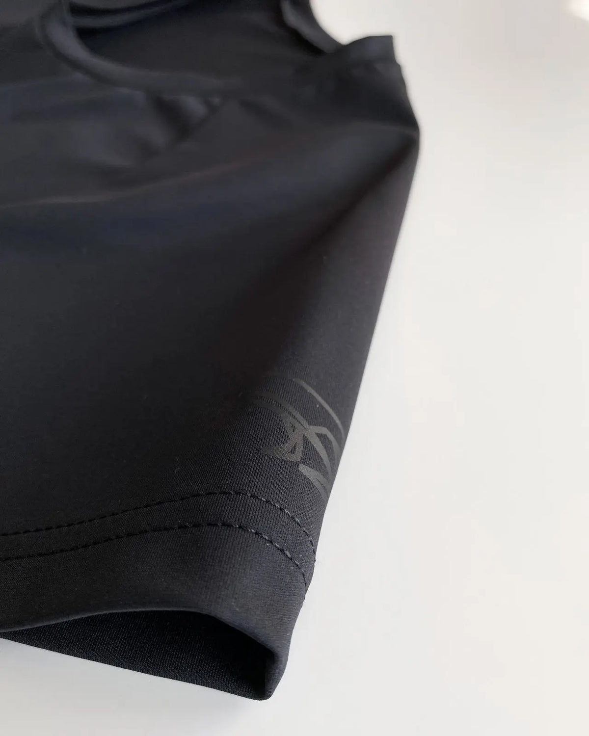 W's Alinda Crop T-Shirt - Recycled Polyamide Shirt Népra