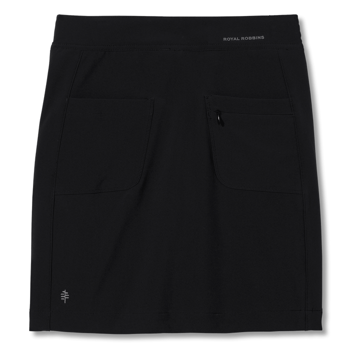 W's Alpine Mtn Pro Skort - Recycled polyester Skirt Royal Robbins