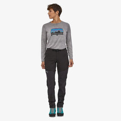 Patagonia W's Terravia Alpine Pants - Recycled Polyester Pants