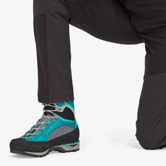 Patagonia W's Terravia Alpine Pants - Recycled Polyester Black Pants